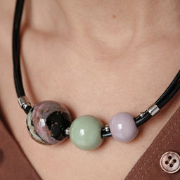 FRESHNESS Колье LKY5886