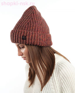 11544/2 MWH Колпак женский флис (56-58)