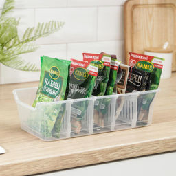 Органайзер для специй Sugar&Spice Honey - Plastic repablic фото 3