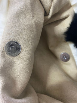 Сумка BAG-F-001-Cream/Biege