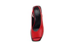 Босоножки EDART 4001.415bl.red