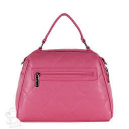 Сумка женская  592905-8 rose red Velina Fabbiano в Новосибирске