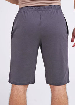 MHP609029/2п мел Шорты муж. (ЧЗ)