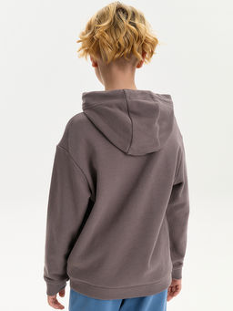 BFNK3387 Толстовка для мальчиков