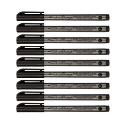 VISTA-ARTISTA Style Линер на водной основе BPL-01 10 шт. 0.3 мм