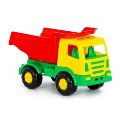 Мираж, автомобиль-самосвал - Полесье фото 9