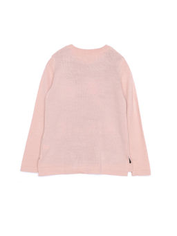 ESLI джемпер для девочки 19С-47СП розовый