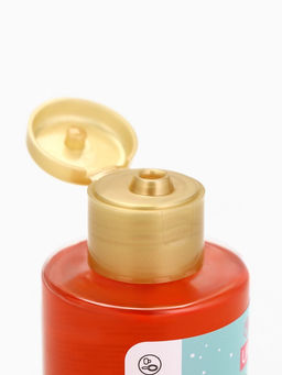 Цена за 2 шт. Гель для душа, аромат ягодного сорбета, 100 мл, URAL LAB