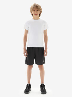 Детские шорты FN Bounce Kid Dark Grey