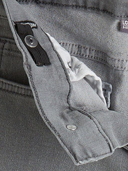 Slim Fit Erkek ?ocuk Jean Pantolon