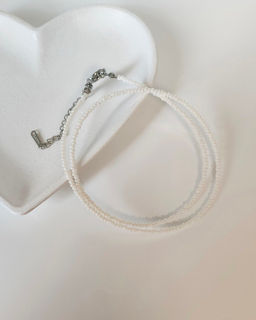 Бусы - чокер - Vel vett фото 5