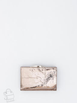 Женский кошелек 7018-4 bronze Velina Fabbiano