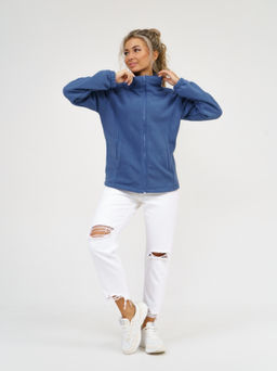 958 Толстовка "Индиго"