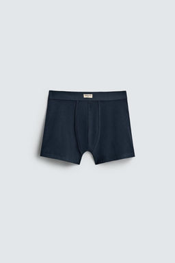 SOFT BOXERS 3-PACK - Zara фото 7