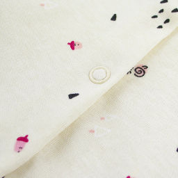 Комплект кофточка 2 шт интерлок 1236209507 - Youlala фото 7