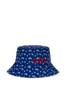 Erkek _ocuk Lacivert _apka Sepette S_rpriz _ndirim