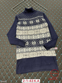 Туники Утеплённые женские