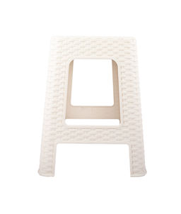 Табурет большой 45см Артлайн молочный