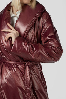 05-2143 Куртка женская зимняя (термофин 150) - El podio фото 13