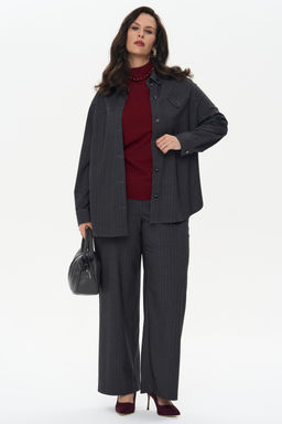 Джемпер Водолей - Intikoma фото 41