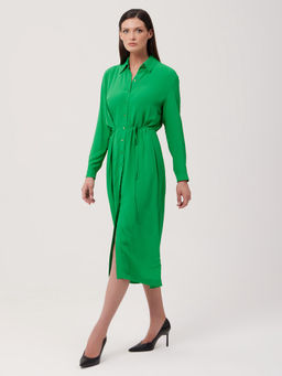 Платье женское 1231135011 green - Maxroses фото 2