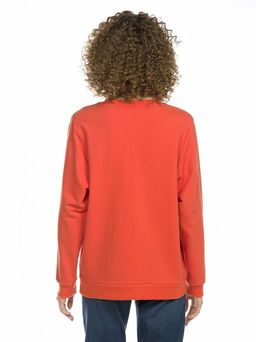 Pelican DFN6801 толстовка женская  фото 2