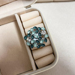 61934330 Брошь на магните - J.prettier фото 2