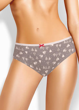 BR1200 Трусы жен. Пихта (ЧЗ)