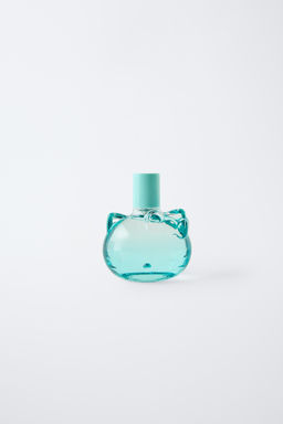 HELLO KITTY WINTER  SANRIO EDT 50ML / 1.69 oz (1.69 FL. OZ.) - Zara фото 7