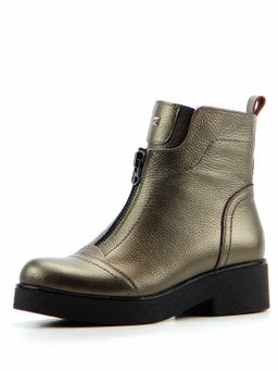 Ботинки 245.brook.bronza R