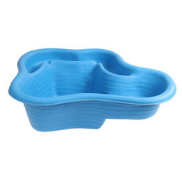 Пруд садовый пластиковый, 150 л, синий - Simaland фото 2