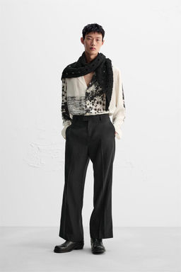 LIMITED EDITION DINNER TROUSERS
