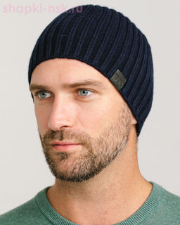 41 T флис Шапка по голове (56-58)