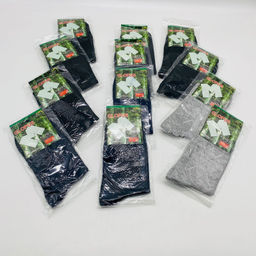 Носки мужские GLOPUS 12 шт в уп (арт. B-0505)
