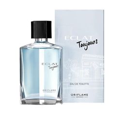 Туалетная вода Eclat Toujours Экла Тужур