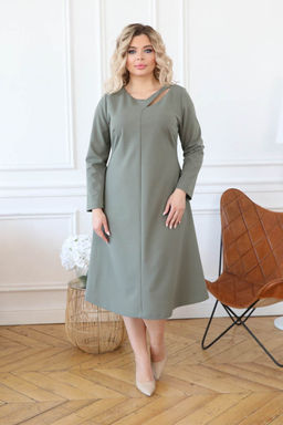 Платье П5-5191/7 - Wisell фото 2