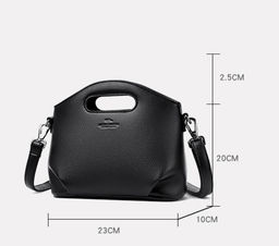 Сумка A-9803-Gray