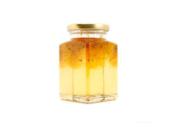 Варенье из Одуванчика баночка 300 г в коробочке с магнитиком