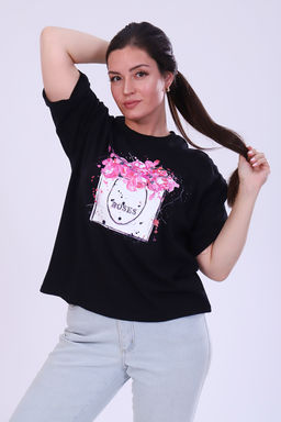 Футболка 24888 - Натали фото 3