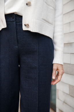 Брюки - Шеле фото 6