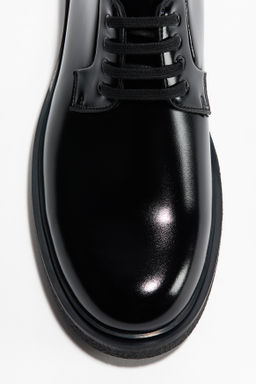 Zapatos Blucher - H&m фото 4