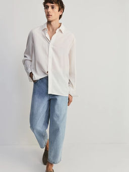 Джинсы бананы / Zarina