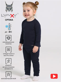 лонгслив+легинсы 1ЮНК616038