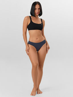 Трусы бразилиана женские в наборе, 3 шт - Mark formelle фото 7