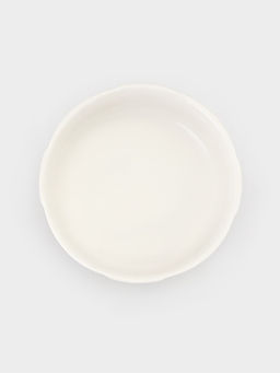 Салатник Auster, 15.5×5.5 см, 500 мл, керамика, белый