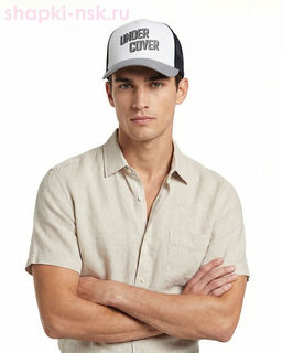 4197-MM Бейсболка мужская (56-58)