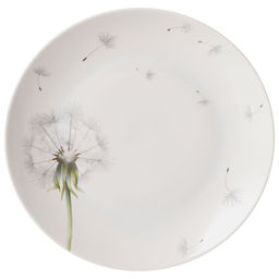 НАБОР ТАРЕЛОК ЗАКУСОЧНЫХ LEFARD ЛОВИ СЧАСТЬЕ 2ШТ. 20,5 СМ  фото 2