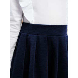 Юбка школьная милано 1660900101 - Youlala фото 6
