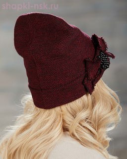 18-39 Колпак женский (56-58)