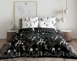 КПБ Царская особа бязь хлопок 100% Семейный